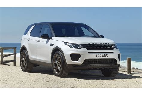 Currently the Land Rover Discovery has a score of 7.4 out of 10, which is …